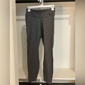 Nike Dri-fit Leggings